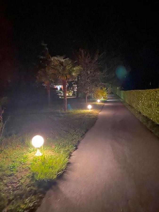 Le Clos De Mon Pere Le Pont-de-Beauvoisin Buitenkant foto